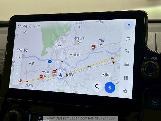 toyota sienta 2022 -TOYOTA--Sienta 5BA-MXPC10G--MXPC10-1006160---TOYOTA--Sienta 5BA-MXPC10G--MXPC10-1006160- image 2