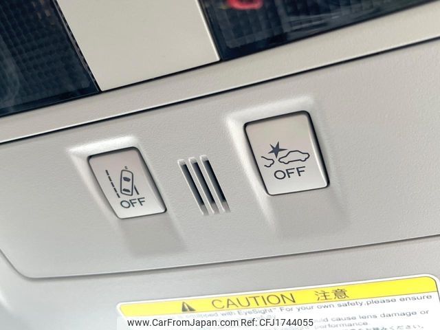 subaru impreza-wagon 2012 CFJ1744055 image 2