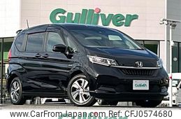 honda freed 2019 -HONDA--Freed 6AA-GB7--GB7-3104865---HONDA--Freed 6AA-GB7--GB7-3104865-