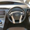 toyota prius 2013 -TOYOTA--Prius DAA-ZVW30--ZVW30-5651907---TOYOTA--Prius DAA-ZVW30--ZVW30-5651907- image 9