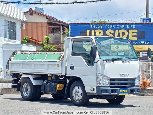 isuzu elf-truck 2010 GOO_NET_EXCHANGE_0800881A30240618W001 image 1