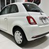 fiat 500 2017 -FIAT--Fiat 500 31212--ZFA3120000J743902---FIAT--Fiat 500 31212--ZFA3120000J743902- image 7