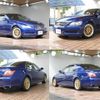toyota mark-x 2007 CFJ1780447 image 3
