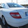 mercedes-benz c-class 2010 646828-Y2025010258F-12 image 4