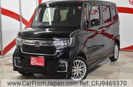 honda n-box 2021 -HONDA--N BOX 6BA-JF4--JF4-2201043---HONDA--N BOX 6BA-JF4--JF4-2201043-