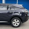 toyota harrier 2014 -TOYOTA--Harrier DBA-ZSU65W--ZSU65-0005271---TOYOTA--Harrier DBA-ZSU65W--ZSU65-0005271- image 31