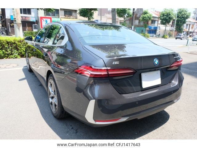 bmw bmw-others 2024 -BMW--BMW i5 ZAA-32FK45--WBY32FK010CR4***---BMW--BMW i5 ZAA-32FK45--WBY32FK010CR4***- image 2