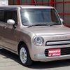 suzuki alto-lapin-chocolat 2014 quick_quick_HE22S_HE22S-835318 image 6