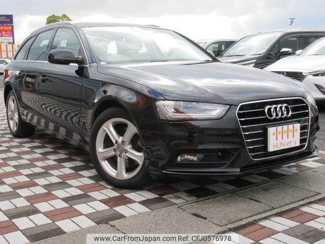 audi a4-avant 2016 quick_quick_8KCDN_WAUZZZ8K3FA149977 image 2