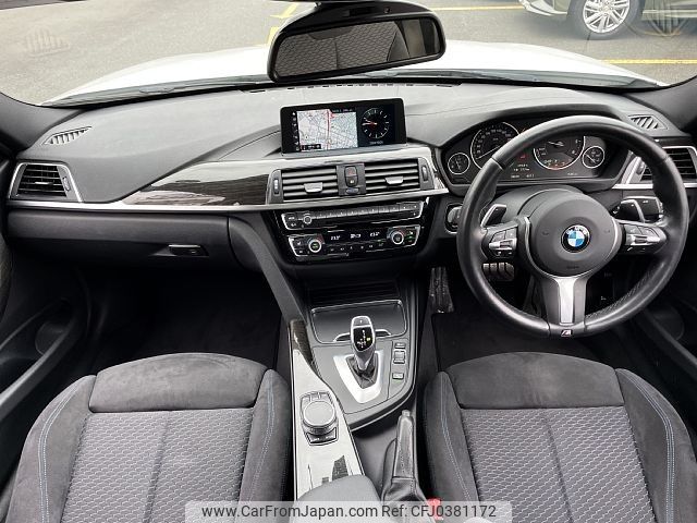 bmw 3-series 2018 -BMW--BMW 3 Series LDA-8C20--WBA8C56070NU86496---BMW--BMW 3 Series LDA-8C20--WBA8C56070NU86496- image 2