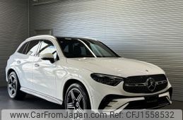 mercedes-benz glc-class 2024 CFJ1558532