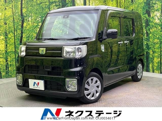 daihatsu wake 2017 -DAIHATSU--WAKE DBA-LA700S--LA700S-0099365---DAIHATSU--WAKE DBA-LA700S--LA700S-0099365- image 1