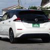 nissan leaf 2020 -NISSAN--Leaf ZAA-ZE1--ZE1-000592---NISSAN--Leaf ZAA-ZE1--ZE1-000592- image 14