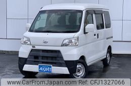 daihatsu hijet-van 2019 -DAIHATSU--Hijet Van EBD-S331V--S331V-0230751---DAIHATSU--Hijet Van EBD-S331V--S331V-0230751-