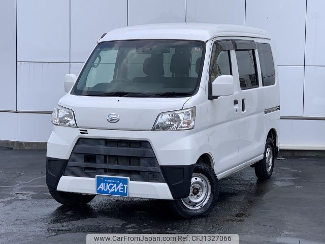 daihatsu hijet-van 2019 -DAIHATSU--Hijet Van EBD-S331V--S331V-0230751---DAIHATSU--Hijet Van EBD-S331V--S331V-0230751- image 1