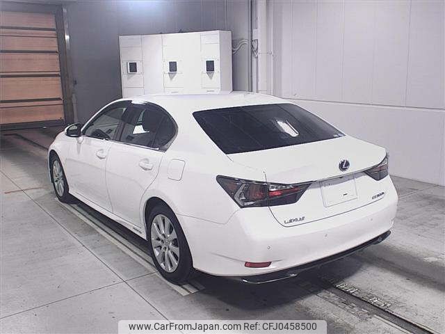 lexus gs 2016 -LEXUS--Lexus GS AWL10-7002498---LEXUS--Lexus GS AWL10-7002498- image 2