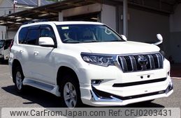 toyota land-cruiser-prado 2019 24350207