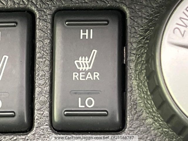 nissan x-trail 2013 CFJ1168787 image 2