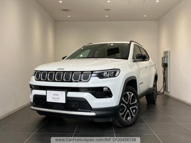 jeep compass 2021 quick_quick_M624_MCANJRCB6MFA79843 image 1