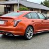 cadillac ct5 2022 CFJ1717473 image 3