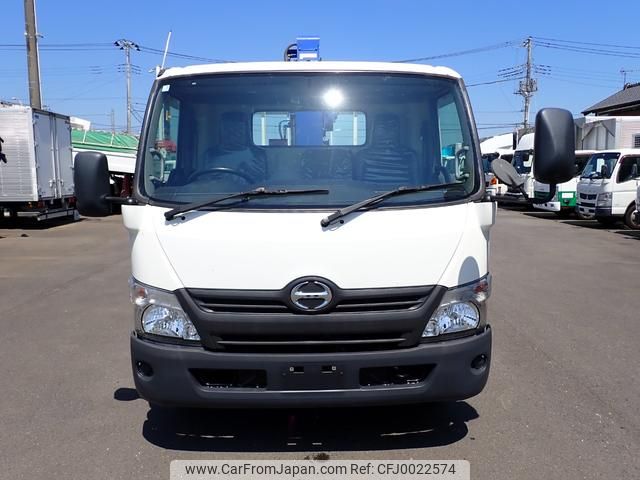 hino dutro 2018 GOO_NET_EXCHANGE_0402607A30240719W001 image 2