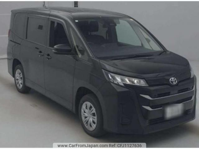toyota noah 2024 quick_quick_6BA-MZRA95W_0017947 image 1