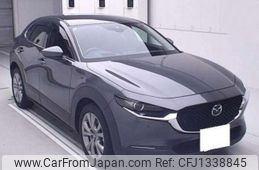 mazda cx-3 2021 -MAZDA 【尾張小牧 302ﾎ6075】--CX-30 3DA-DM8P--DM8P-113396---MAZDA 【尾張小牧 302ﾎ6075】--CX-30 3DA-DM8P--DM8P-113396-