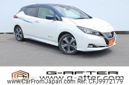 nissan leaf 2020 -NISSAN--Leaf ZAA-ZE1--ZE1-093432---NISSAN--Leaf ZAA-ZE1--ZE1-093432-