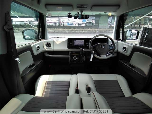 suzuki mr-wagon 2014 -SUZUKI--MR Wagon DBA-MF33S--MF33S-429309---SUZUKI--MR Wagon DBA-MF33S--MF33S-429309- image 2