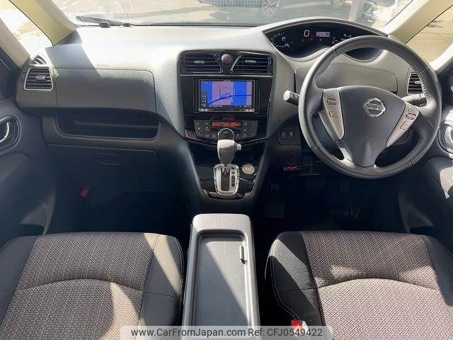 nissan serena 2016 -NISSAN--Serena DAA-HFC26--HFC26-297883---NISSAN--Serena DAA-HFC26--HFC26-297883- image 2