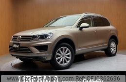 volkswagen touareg 2016 -VOLKSWAGEN--VW Touareg DBA-7PCGRS--WVGZZZ7PZGD012745---VOLKSWAGEN--VW Touareg DBA-7PCGRS--WVGZZZ7PZGD012745-