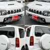 suzuki jimny 2014 quick_quick_JB23W_JB23W-707415 image 8