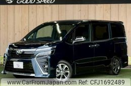 toyota voxy 2020 CFJ1692489