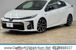 toyota prius-phv 2018 quick_quick_DLA-ZVW52_ZVW52-3102546