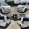 toyota spade 2012 504928-930325 image 4