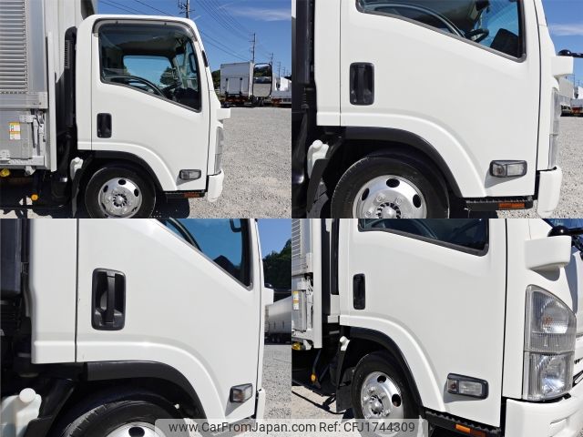 isuzu elf-truck 2007 CFJ1744309 image 2