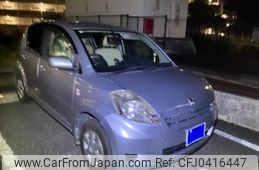 toyota passo 2010 -TOYOTA--Passo DBA-KGC10--KGC10-0306720---TOYOTA--Passo DBA-KGC10--KGC10-0306720-