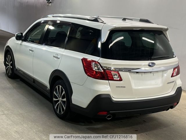 subaru exiga 2016 -SUBARU--Exiga YAM-022239---SUBARU--Exiga YAM-022239- image 2