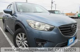 mazda cx-5 2014 CFJ1807279
