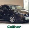 nissan note 2017 -NISSAN--Note DAA-HE12--HE12-088934---NISSAN--Note DAA-HE12--HE12-088934- image 1