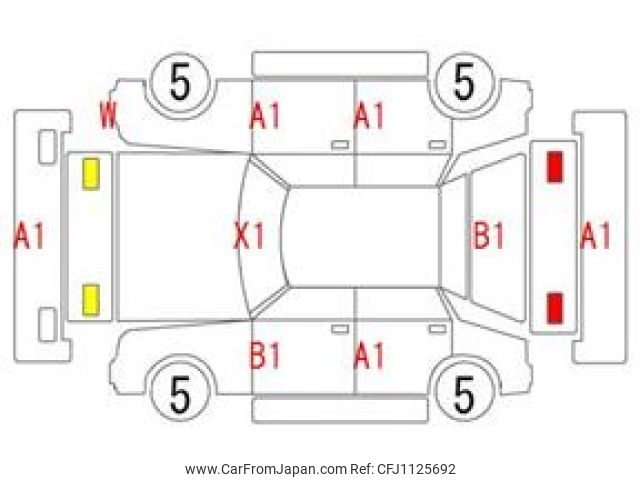 nissan serena 2019 -NISSAN--Serena DAA-HFC27--HFC27-060089---NISSAN--Serena DAA-HFC27--HFC27-060089- image 2