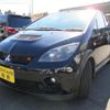 mitsubishi colt 2007 quick_quick_Z27AG_Z27A-0400766 image 4