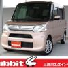 daihatsu tanto 2017 -DAIHATSU 【名変中 】--Tanto LA600S--0499815---DAIHATSU 【名変中 】--Tanto LA600S--0499815- image 1