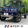 suzuki jimny 2016 -SUZUKI--Jimny ABA-JB23W--JB23W-749139---SUZUKI--Jimny ABA-JB23W--JB23W-749139- image 1