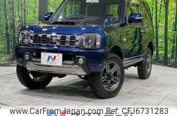 suzuki jimny 2016 -SUZUKI--Jimny ABA-JB23W--JB23W-749139---SUZUKI--Jimny ABA-JB23W--JB23W-749139-