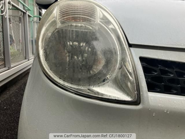 nissan moco 2010 CFJ1800127 image 2