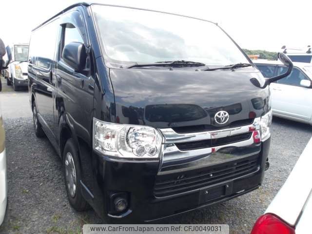 toyota hiace-van 2019 -TOYOTA--Hiace Van CBF-TRH200V--TRH200V-0299809---TOYOTA--Hiace Van CBF-TRH200V--TRH200V-0299809- image 1