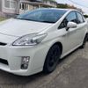 toyota prius 2010 -TOYOTA--Prius DAA-ZVW30--ZVW30-1264008---TOYOTA--Prius DAA-ZVW30--ZVW30-1264008- image 4