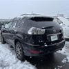 toyota harrier 2011 -TOYOTA--Harrier CBA-ACU35W--ACU35-0025800---TOYOTA--Harrier CBA-ACU35W--ACU35-0025800- image 3