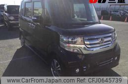 honda n-box 2016 -HONDA--N BOX JF1-1840309---HONDA--N BOX JF1-1840309-